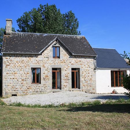 L'Aide Frechu Guest House Mortain-Bocage Exterior photo