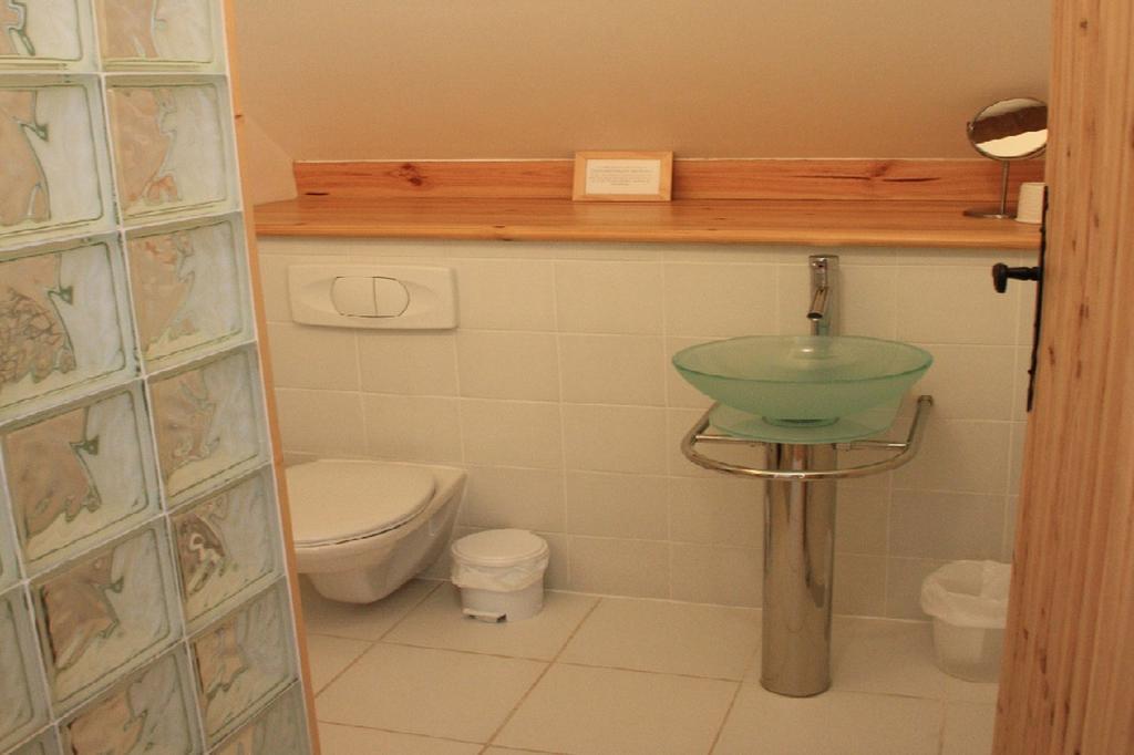 L'Aide Frechu Guest House Mortain-Bocage Room photo