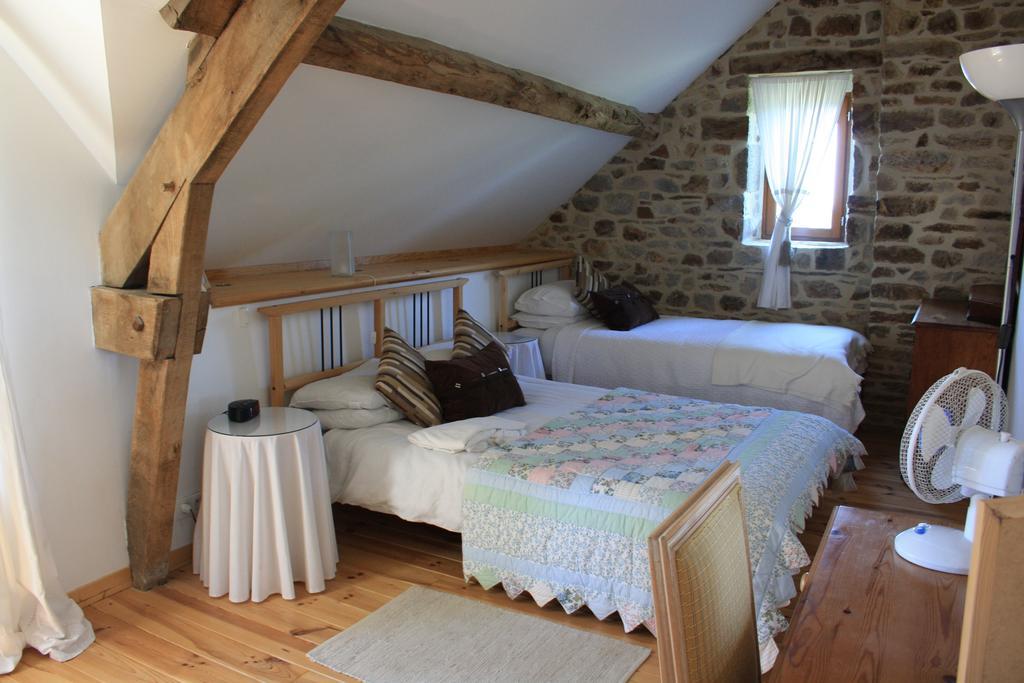 L'Aide Frechu Guest House Mortain-Bocage Room photo