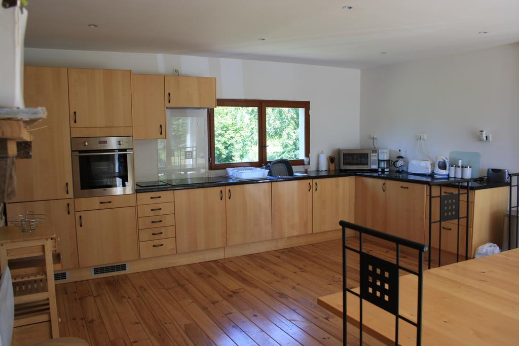 L'Aide Frechu Guest House Mortain-Bocage Room photo
