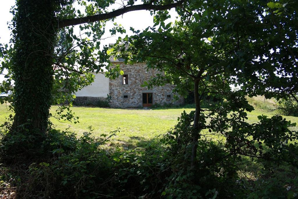 L'Aide Frechu Guest House Mortain-Bocage Exterior photo