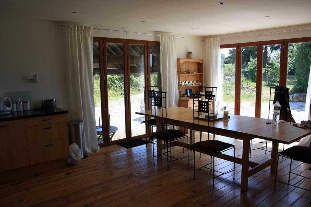 L'Aide Frechu Guest House Mortain-Bocage Room photo