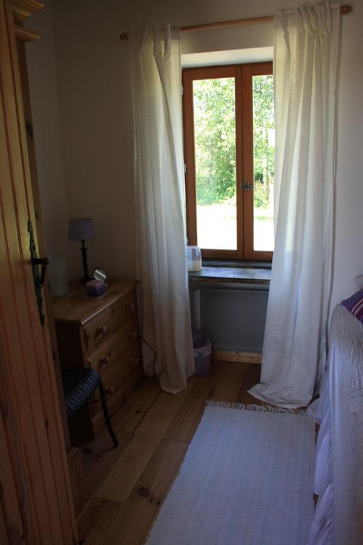 L'Aide Frechu Guest House Mortain-Bocage Room photo